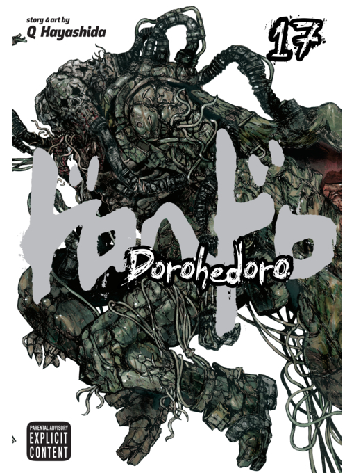 Title details for Dorohedoro, Volume 17 by Q Hayashida - Available